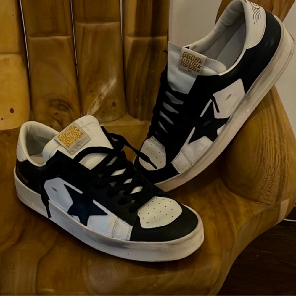 Golden goose